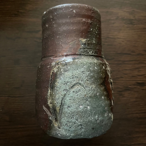 備前焼　掛花入れ 備前焼 掛花入れ 通販 - 備前焼 宗兵衛窯（そうべえがま）