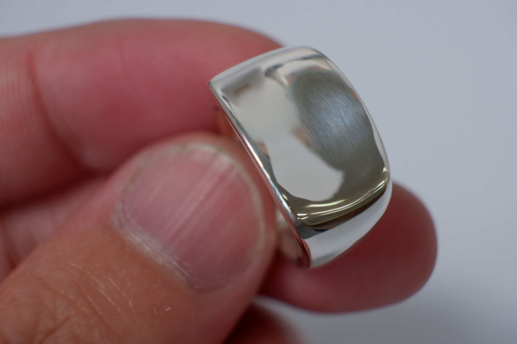 シルバーリング　SV925 Ring #020