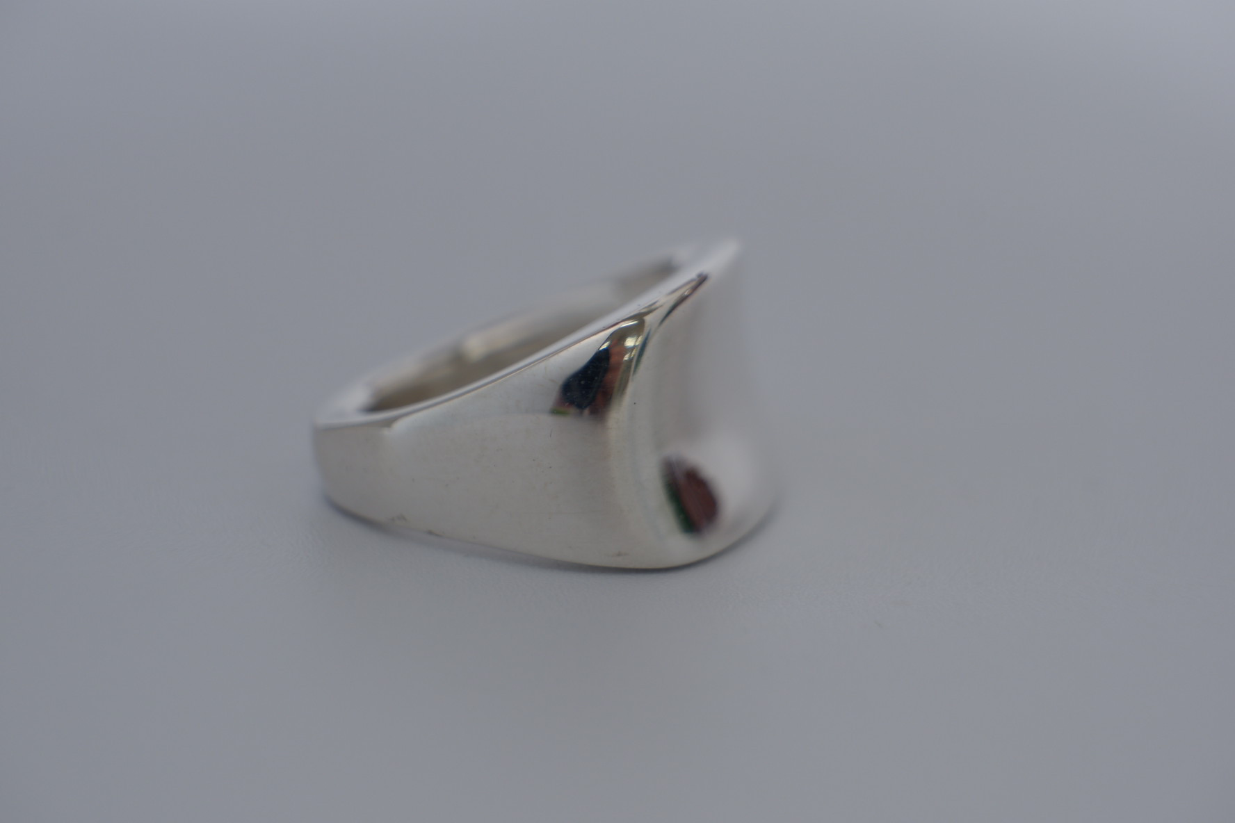 シルバーリング　SV925 Ring #020