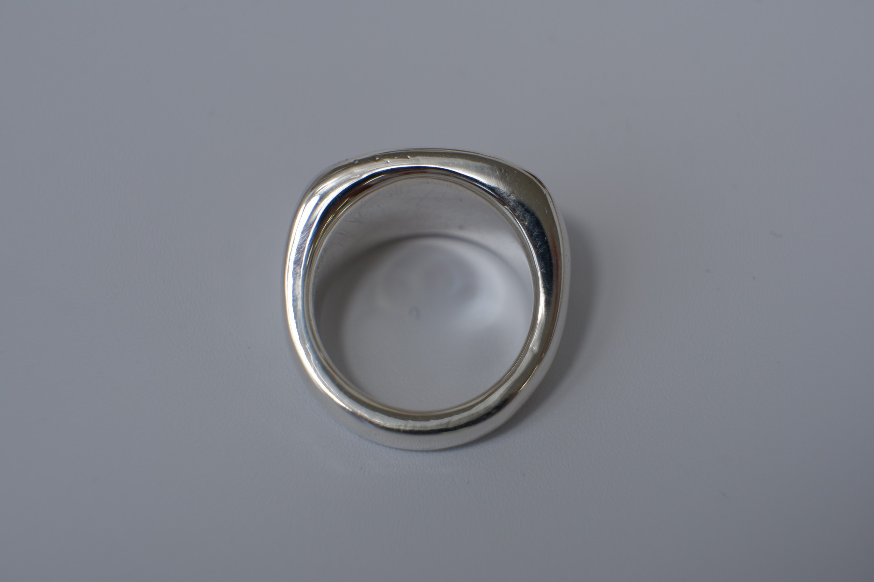 シルバーリング　SV925 Ring #020