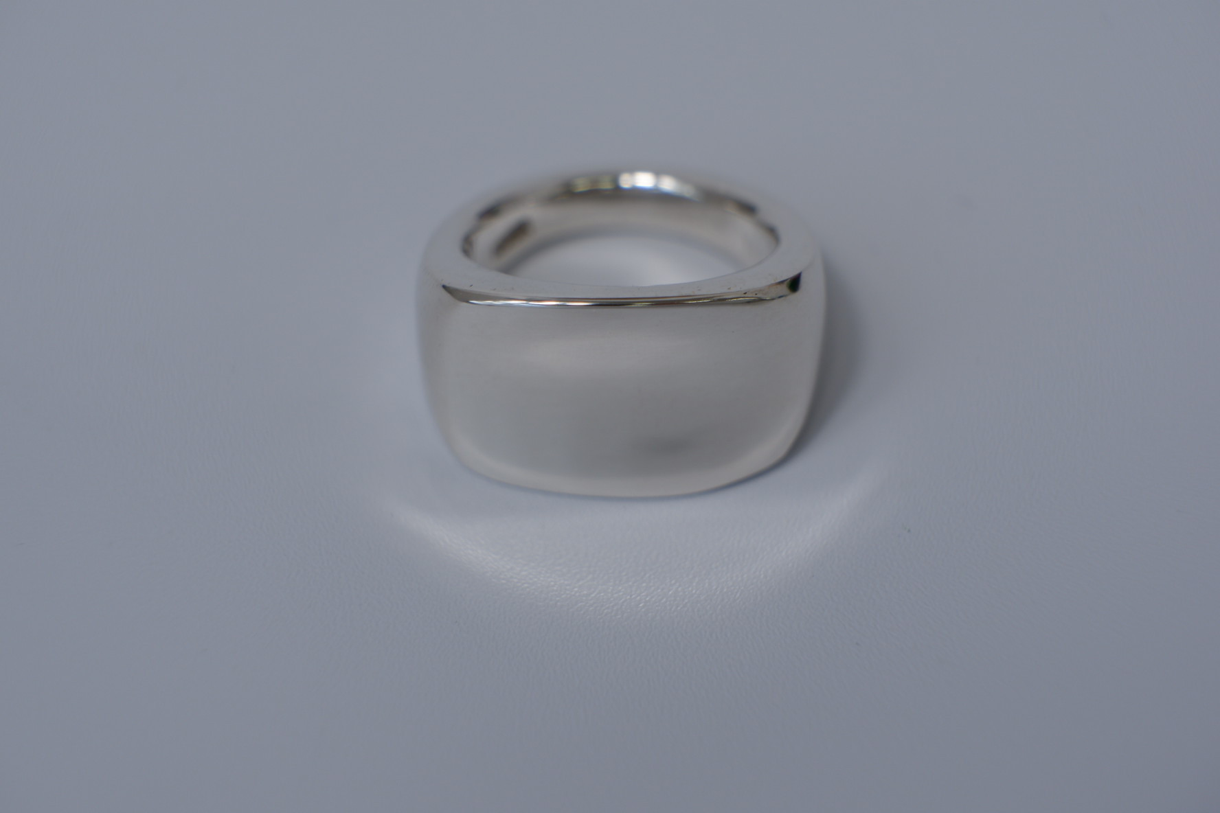 シルバーリング　SV925 Ring #020