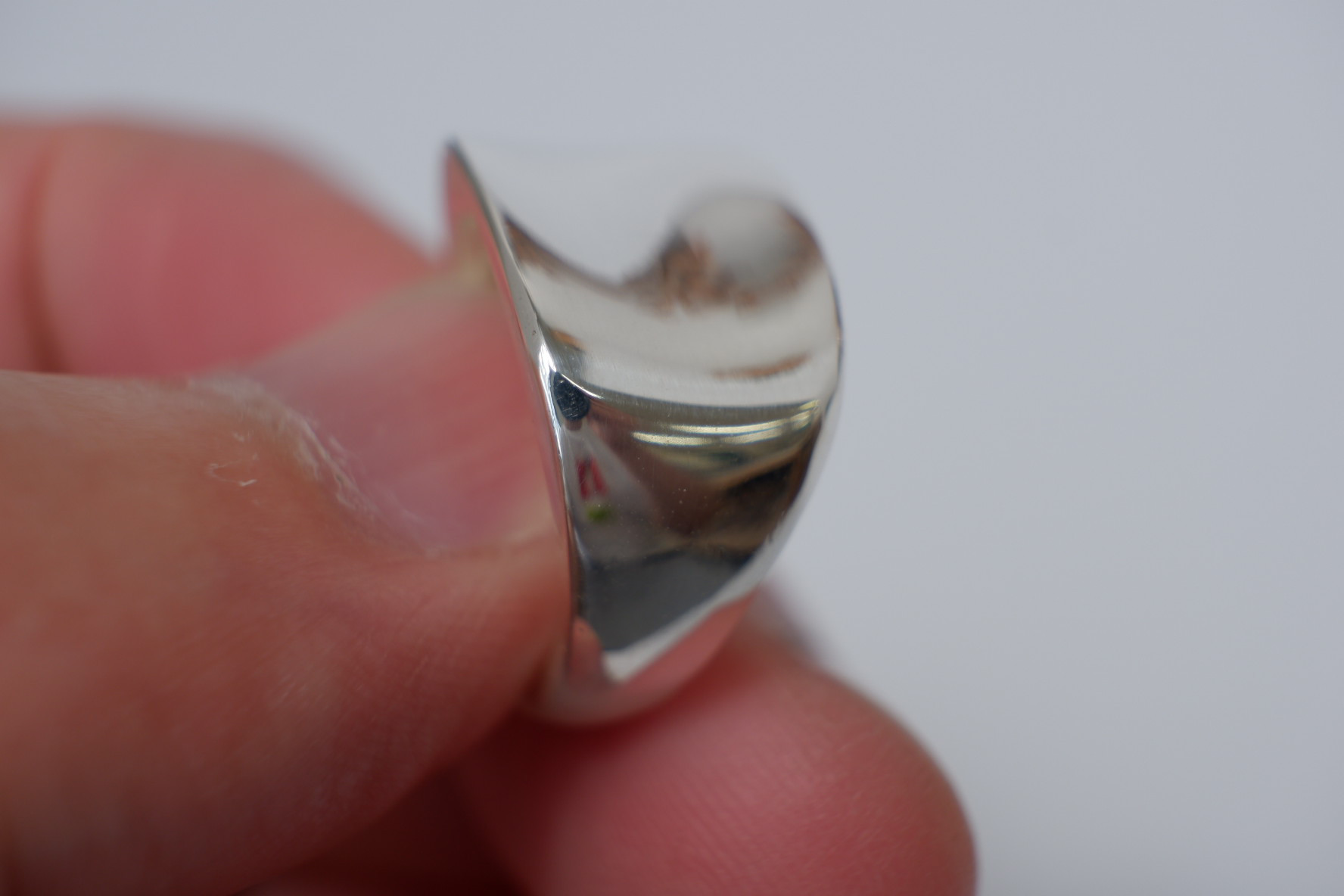 シルバーリング　SV925 Ring #020