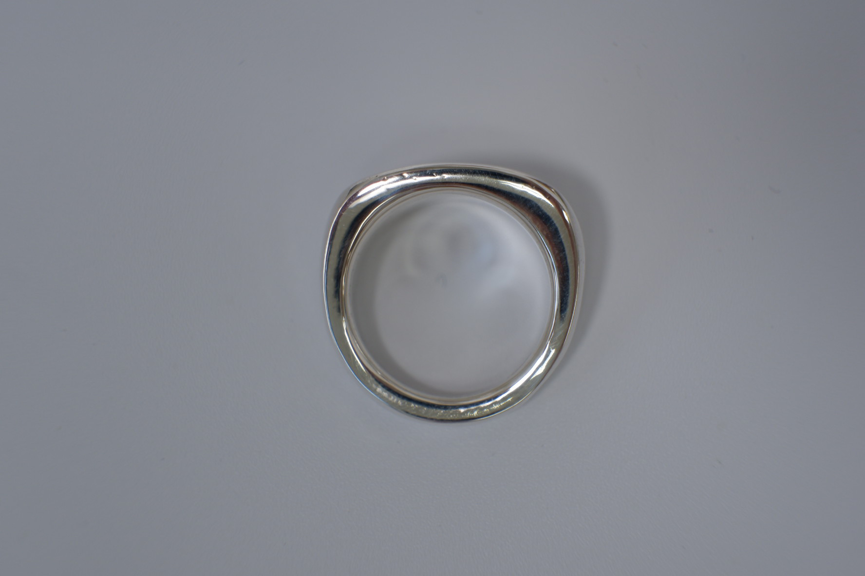 シルバーリング　SV925 Ring #020