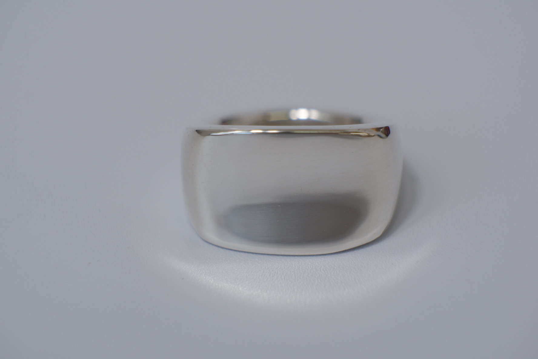 シルバーリング　SV925 Ring #020