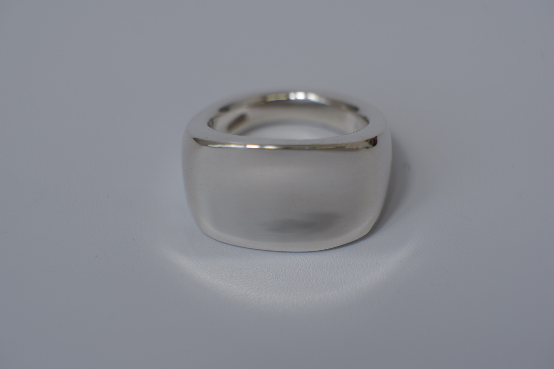 シルバーリング　SV925 Ring #020