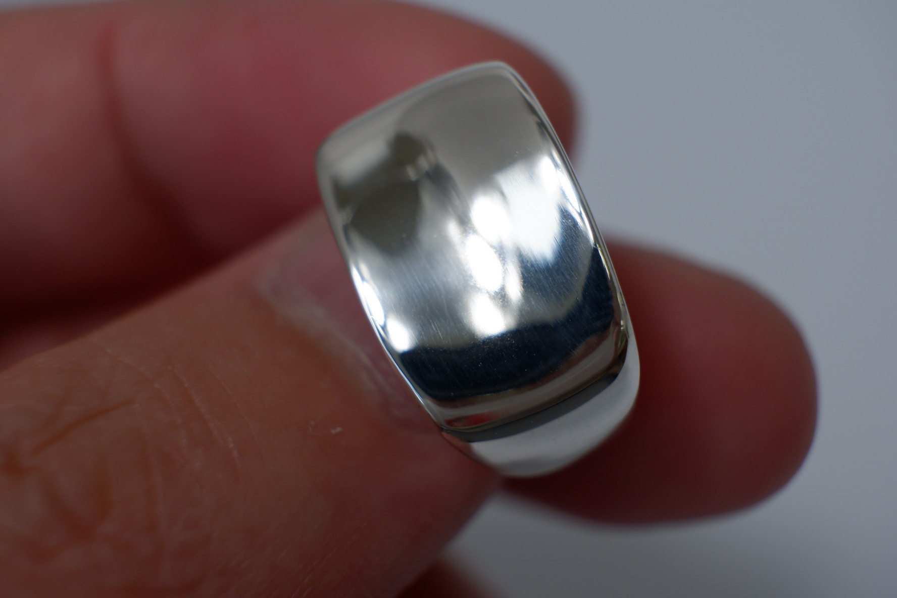 シルバーリング　SV925 Ring #020