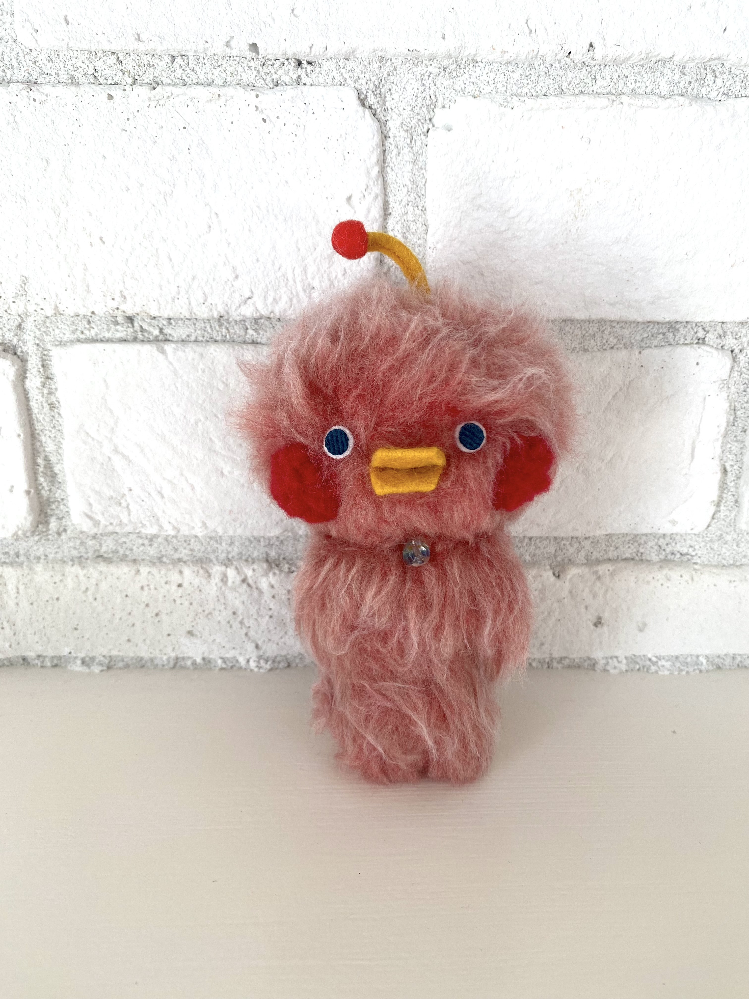 宇宙人ピヨヨ※受注製作となります