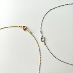 【ラッピング付き✶】★嬉しい煌めきSET✧˖プチパールオーバルリング★送料無料 10枚目の画像