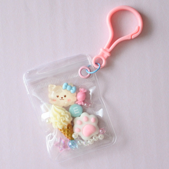 No.260 猫とソフトクリーム 【公式通販】