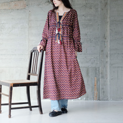 幾何学 ワンピース のおすすめ人気通販｜Creema(クリーマ) 国内最大の  