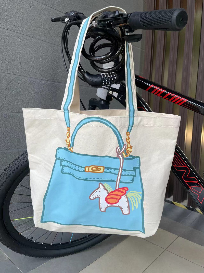 2024 My Other Bag マイアザーバック トート エコバック