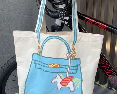 THIS IS ME:I キャンバスバッグ キャンバスバッグ – LAPONE STORE