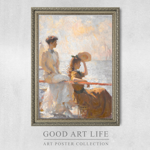 ★アートポスター★年代物３０年前★ＶＩＥＮＮＡ★ＡＲＴ ☆アートポスター☆年代物30年前☆VIENNA☆ART