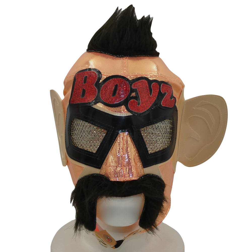 THE☆BOYZマスク/BEER☆BOYZ 7,400円