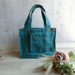 デニムリメイクバッグ サロペット 黒猫 トートバッグ MICHIDENIM 通販