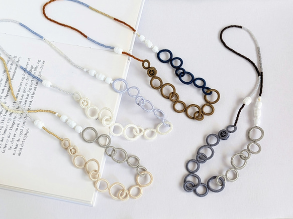 Amazon ファッション haruアクセサリーみかさま専用①