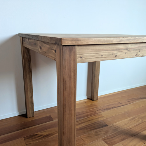 cafe table 80×80cm】サイズオーダー可能 カフェテーブル/ダイニング