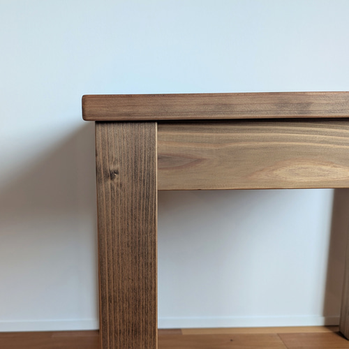 rusifaオーダー／テーブル R04315 L – 冨士ファニチア株式会社｜FUJI FURNITURE Co.,Ltd.