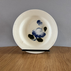 新品/未使用】《ハンドメイド》ポーセラーツ/ラウンドプレートセット