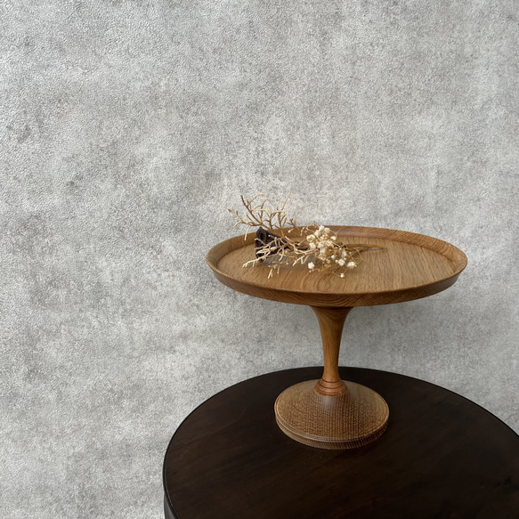 コンポート皿 08 コンポート 08