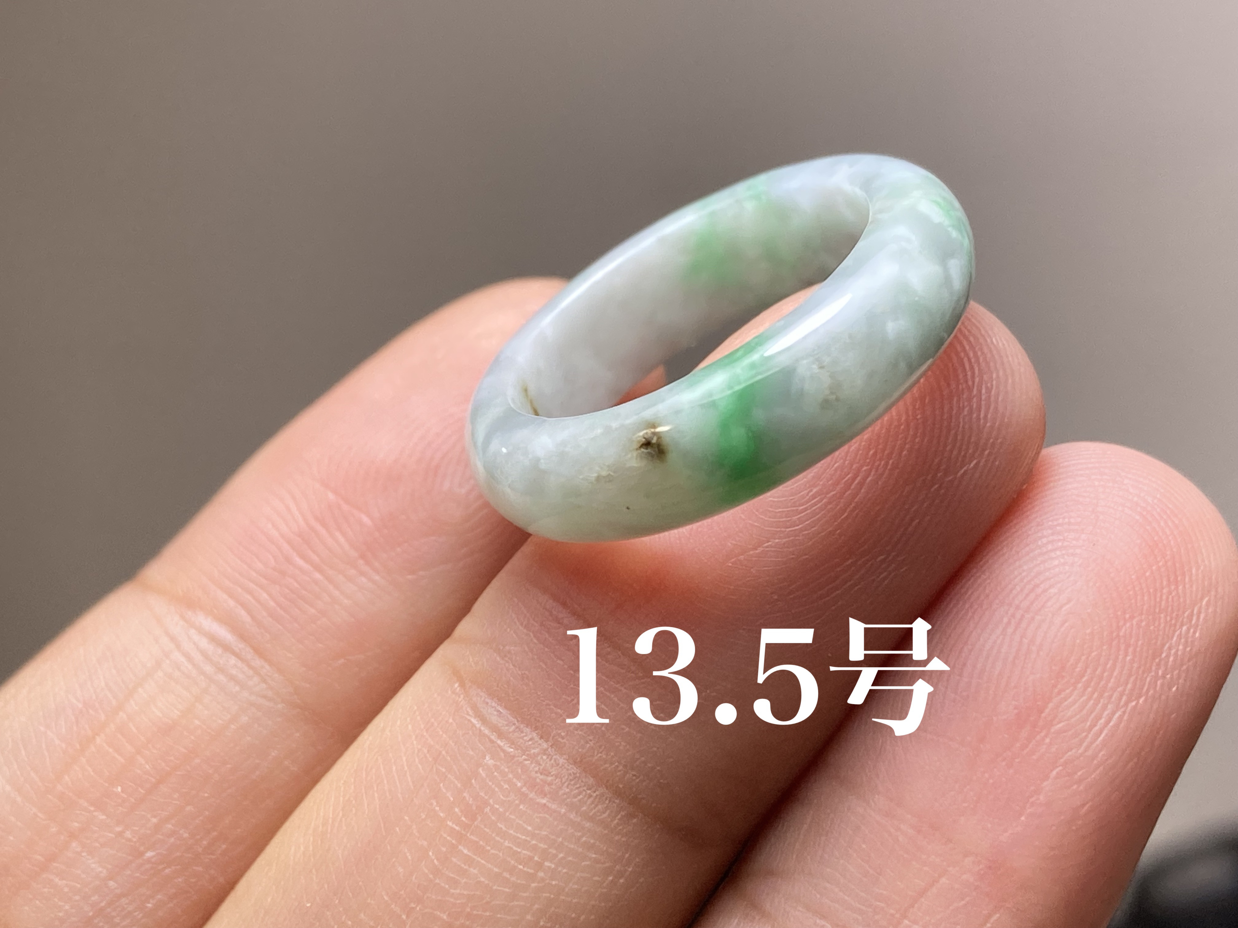 福袋 印鑑 本翡翠 ヒスイ 緑色 誕生日プレゼント 手作り 縁起物 男女