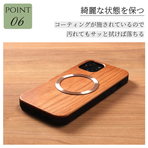 iphone ケース 木製 カード収納 マグセーフ レジン ゴールド 楽天市場】iphone14 ケース 木製 iphone14Pro iphone14ProMAX