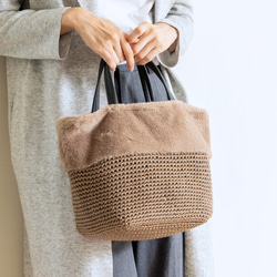 巾着型 トートバッグ の人気通販｜Creema(クリーマ) 国内最大の