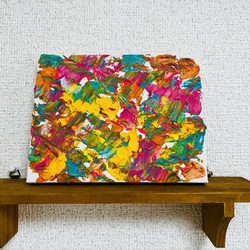 絵画 絵 写真 アート  アクリル絵の具 d48190cfb37fccdb9e860cd8aba916