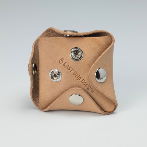 アンリークイール　④　ケース　小銭入れ　小物入れ アンリークイール④コインケース小銭入れ小物入れ