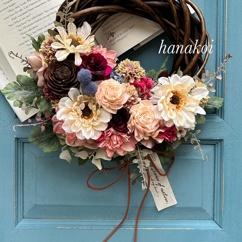 SALE】ナチュラルカラーのハーフリース* * *ラッピング無料 母の日