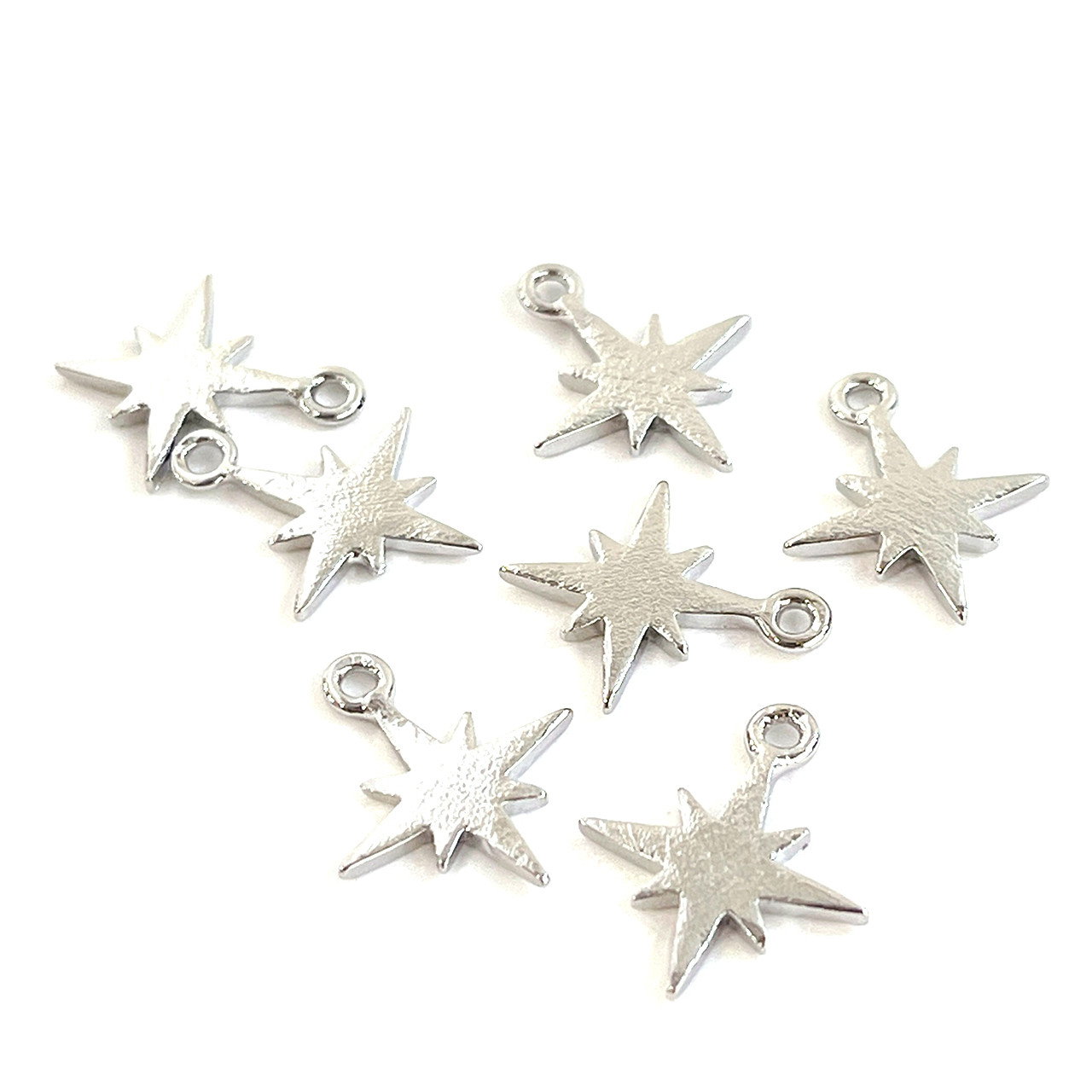 ぬいぐるみ 星型アクセサリー付き ぬいぐるみ用アクセサリー星チャーム チョーカー風コード