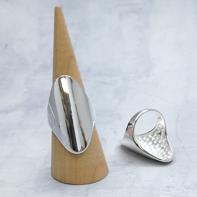 SV925 シルバーリング 11号/13号/17号 0020234SVR