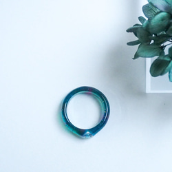 water ring／モネ・睡蓮 12枚目の画像