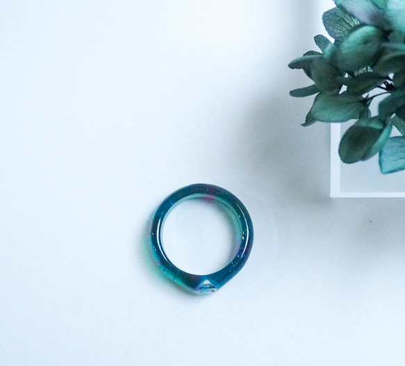water ring／モネ・睡蓮 12枚目の画像