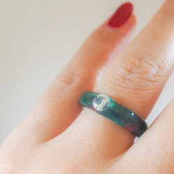 water ring／モネ・睡蓮 5枚目の画像