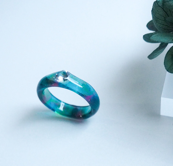water ring／モネ・睡蓮 2枚目の画像