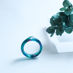 water ring／モネ・睡蓮 4枚目の画像