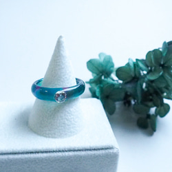 water ring／モネ・睡蓮 10枚目の画像