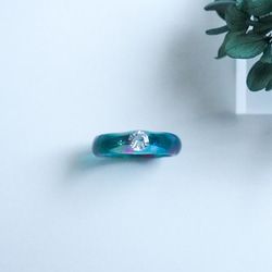 water ring／モネ・睡蓮 9枚目の画像