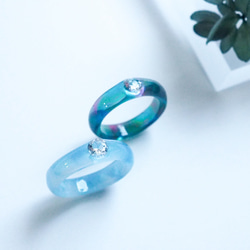 water ring／モネ・睡蓮 17枚目の画像