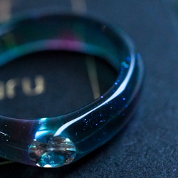 water ring／モネ・睡蓮 8枚目の画像