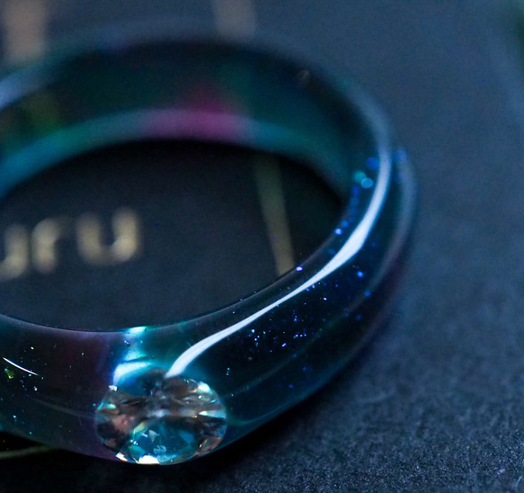 water ring／モネ・睡蓮 8枚目の画像