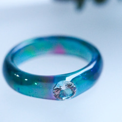 water ring／モネ・睡蓮 3枚目の画像
