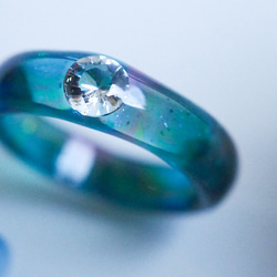 water ring／モネ・睡蓮 13枚目の画像