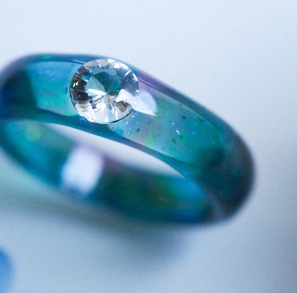 water ring／モネ・睡蓮 13枚目の画像