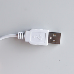 森のきのこ 木製 LEDランプ ベッドサイドランプ USB電源 TOSMU 9枚目の画像