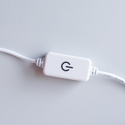 森のきのこ 木製 LEDランプ ベッドサイドランプ USB電源 TOSMU 8枚目の画像