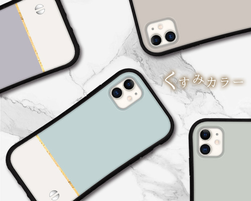 Amazon.co.jp: iFace Hang and iPhone 13 ケース クリアケース