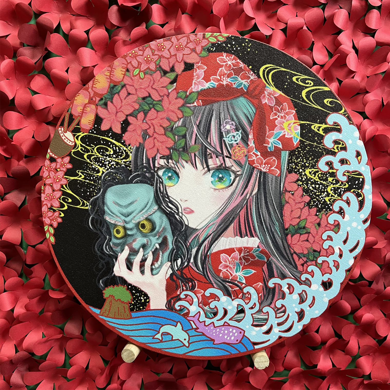 能登の記憶（響）