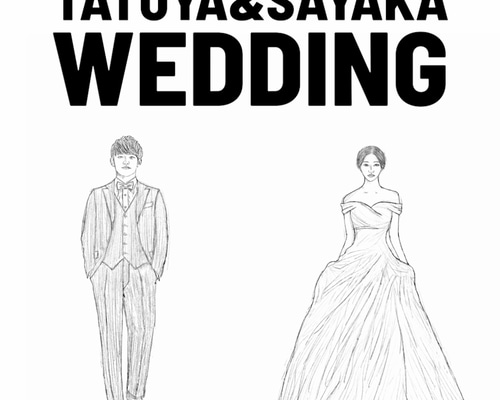 スラムダンク様確認用♡ウエディングバージョン・イニシャルオブジェ スラムダンク様確認用♡ウエディングバージョン・イニシャルオブジェ